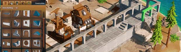 游戏截图1